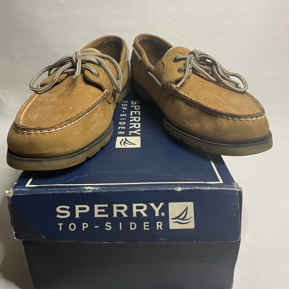 Sperrys - Picture 2 of 2